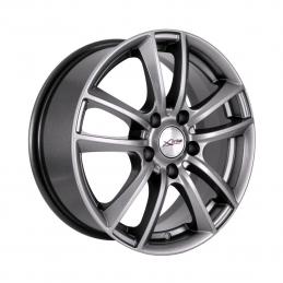 X`trike X-116М 6.5x16 PCD5x100 ET38 DIA 67.1  HSB